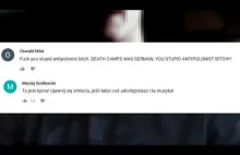Odpowiedź twórcy trailera gry o "polish death camps"!
