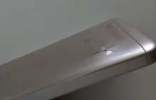 Telefon Xiaomi 4A po przegrzaniu sie baterii.