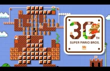 Jak powstawało Super Mario Bros.?