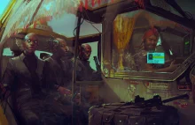 Cyberpunk 2077 może otrzymać tryb New Game+