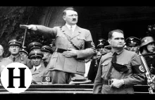 Rudolf Hess - wariat czy mediator
