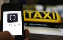 Czy kierowcy Ubera przejdą z umowy-zlecenia na etat?