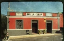 Recenzja nowej KNŻ-owej płyty Bar La Curva/Plamy na słońcu