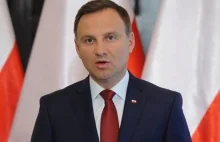 Telewizja Polska i Polskie Radio dostaną 980 mln zł z budżetu. Prezydent...