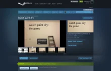 Watch Paint Dry: How I got a game on the Steam Store without anyone from...