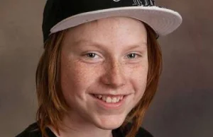 13-letni Szwed popełnił samobójstwo bo był dręczony w szkole przez uchodźców