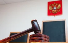 Obywatel Polski skazany w Rosji na 14 lat kolonii karnej za szpiegostwo