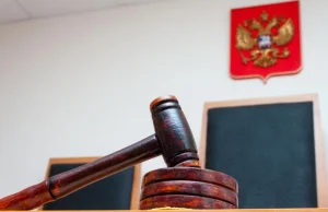 Obywatel Polski skazany w Rosji na 14 lat kolonii karnej za szpiegostwo