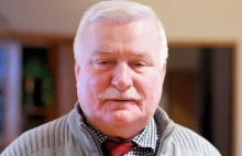 Wałęsa ma 48 godzin, aby przeprosić Dudę. Wszystko przez grafikę na...