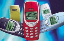 Nowa Nokia 3310 - klasyk czy dotyk? - TELEPOLIS.PL