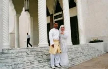 257 łazienek w pałacu sułtana Brunei