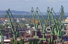 Władze Gdańska pozwolą na wyburzenie wszystkiego na terenie byłej stoczni?...