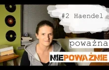 20 faktów o Haendlu