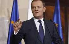 Powstanie „nowa platforma Donalda Tuska”? „Rzeczpospolita” o Ruchu 4...