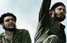 Idol lewicy Che Guevara założył pierwszy obóz pracy na Kubie m.in. dla...