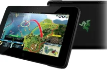 Razer Edge Pro Gaming System: Pierwszy tablet dla graczy! [ENG]