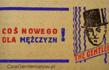 Prezerwatywa dla gentlemana czyli prawdziwa historia gumek :)