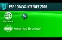 PSP 1004 vs Internet 2015
