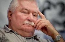 Przemysław Wałęsa załamał się przez kłopoty syna?