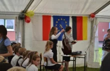 Na Opolszczyźnie Niemcy w swojej szkole nie chcą polskich dzieci