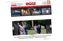 "Polski obóz koncentracyjny" znów we włoskiej prasie