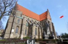 Zwiedzanie kościołów w Polsce powinno być zakazane!