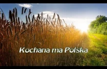 Horytnica-Kochana ma Polska (islam stop)