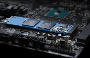 Intel ma już dyski SSD PCIe 4.0. Do testów potrzebne są procesory... AMD!