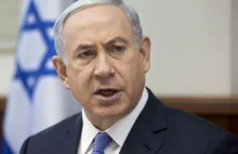 Hiszpania wydała nakaz aresztowania premiera Izraela Benjamina Netanyahu
