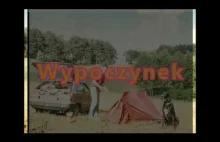 Wypoczynek jądrowy. Jak i gdzie spędzić wakacje? Polska 1995.