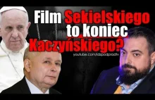 Film Sekielskiego \"Tylko nie mów nikomu\" to koniec Kaczyńskiego? IDŹ POD...