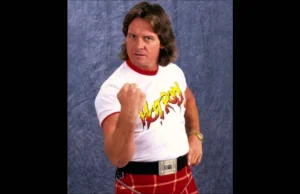 Roddy Piper nie żyje.