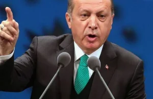Erdogan gra na spór ze wszystkimi państwami UE?