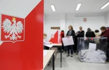 Wybory 2019: Nikogo nie wybierze większość Polaków