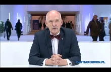 Syria, Turcja, Rosja, USA - III wojna światowa? - Janusz Korwin-Mikke...