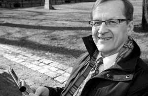 Zmarł Matti Makkonen - twórca SMS miał 63 lata
