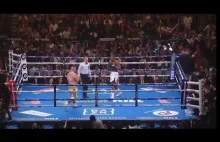 Anthony Joshua vs Andy Ruiz , wielka sensacja na Medison Square Garden
