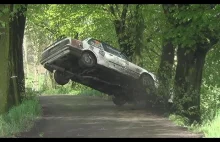 Best of Rally Compilation 2014
