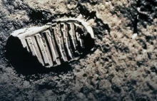 Wdowa po astronaucie Neilu Armstrongu odkryła skarb z wyprawy męża