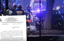 Uszkodzone dowody w procesie po wypadku premier Beaty Szydło. Polska A.D. 2019
