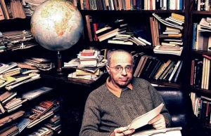 Stanisław Lem – jak rozpocząć przygodę z twórczością?