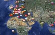 EarthCam - kamery HD z całego świata