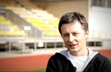 Jak zostać dziennikarzem sportowym? Odc. 1: Andrzej Twarowski