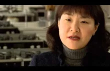 Korea Poludniowa- Kraj Do Naśladowania (film, PL)