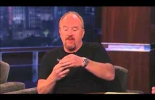 Louis CK - Cloud Technology