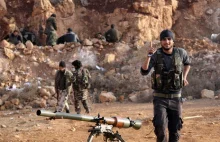Syryjska armia zdobyła strategiczną, górską twierdzę dżihadystów