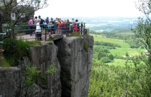 Karkonosze, schroniska