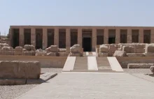 Egipt: odkopano miasto sprzed 7000 lat. Nowe odkrycie przyciągnie turystów?