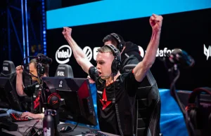 Astralis wygrywa Intel Extreme Masters Katowice Major 2019!