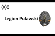 Irytujący Historyk: Legion Puławski